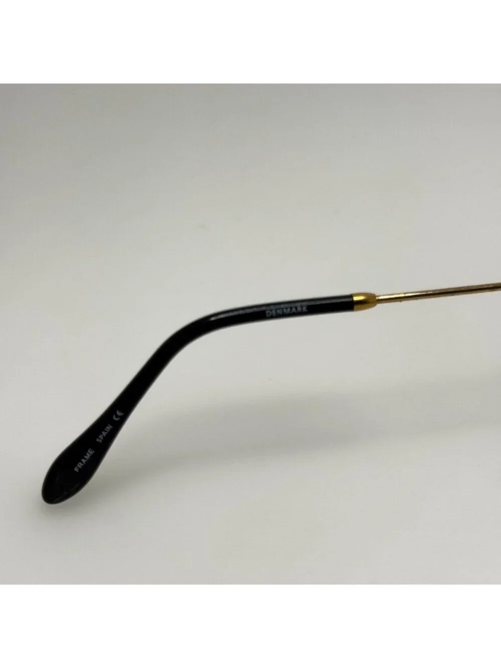 Eyes Object Doki Denmark Eyeglasses Eye Glasses Frames 51-16-135